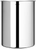 Brabantia Papírkosár fedél nélkül, 15L - D méret, H=262mm, D=325mm, r.m. acél, fényes - 181467