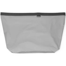   Brabantia Bo Laundry Bin Bag tépőzáras szennyesgyűjtő csere zsák, Bo formájú 60L kapacitású Bo Laundry Bin