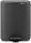 Brabantia Bo Pedal Bin pedálos hulladékgyűjtő szagmentesen záródó Soft-Close fedél, karcsú, négyzetes forma, műanyag