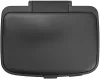 Brabantia Bo Pedal Bin pedálos hulladékgyűjtő szagmentesen záródó Soft-Close fedél, karcsú, négyzetes forma, műanyag