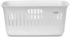 Brabantia Collect-It Laundry Basket szennyeskosár, 40L, 3db odalsó fogantyúval, szellőző nyílásokkal, újrahasznosított