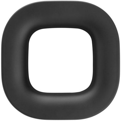 Brabantia Collect-It Laundry Basket magasított szennyestartó kosár levehető Quick-Drop fedővel, 55L, szellőző test,