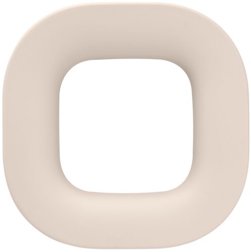 Brabantia Collect-It Laundry Basket Hi magasított szennyestartó kosár lábakon, levehető Quick-Drop fedővel, 55L,