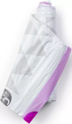 Brabantia PerfectFit szemeteszsák, C méret, 10-12L, 20 zsák/tekercs - 245343