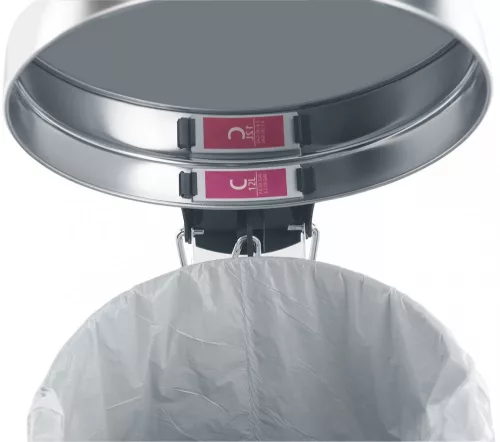 Brabantia PerfectFit szemeteszsák, C méret, 10-12L, 20 zsák/tekercs - 245343