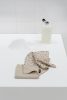 Brabantia SinkSide Microfibre Dish Cloths mikroszálas tisztítókendő, 2 db-os szett, világos bézs, 300x300 mm - 252068