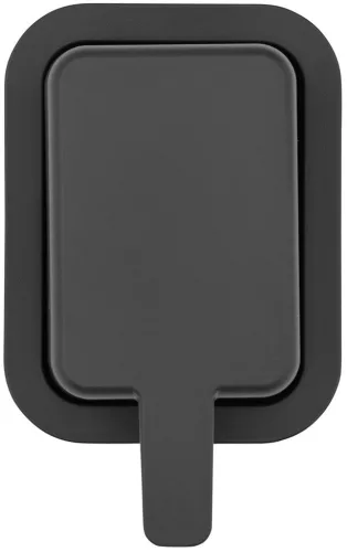Brabantia SinkSide Kitchen Soap Dispenser konyhai szappanadagoló, műanyag, sötétszürke - 302503