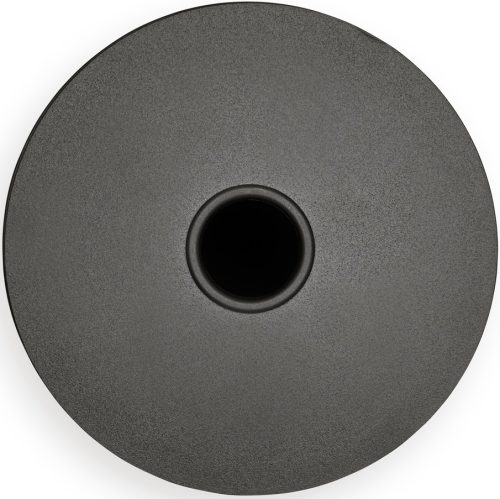 Brabantia MindSet fali tartalék kistekercses WC-papír tartó, 2 tekercses, acél, határtalan szürke ásványi textúra