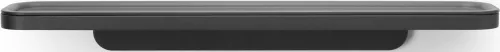 Brabantia MindSet piperepolc, 420x86mm, acél, határtalan szürke ásványi textúra - 303524