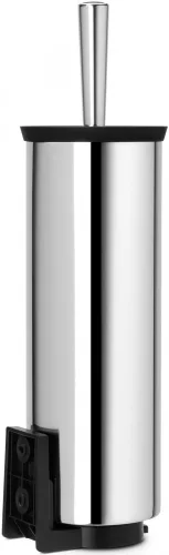 Brabantia Profile WC-kefe fali tartóval, rozsdamentes acél, fényes - 427169