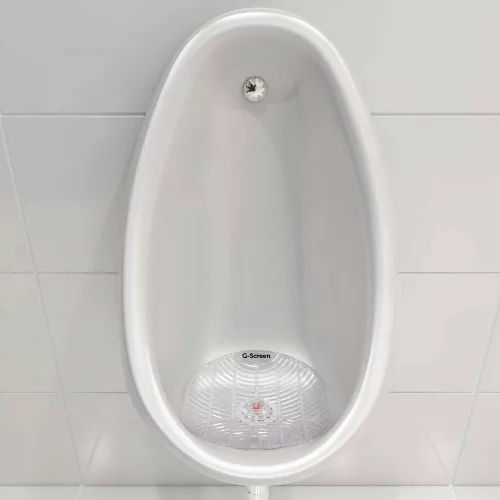 G-Screen Grapefruit - Kiwi - Grépfrút - kivi illatú piszoár rács