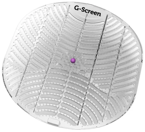 G-Screen Ice Cool - jeges frissesség illatú piszoár rács