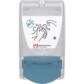  SCJP Proline Cleanse Antimicrobial fertőtlenítő habszappan adagoló nyomógombos OxyBAC és OxyBAC EXTRA antimikrobiális