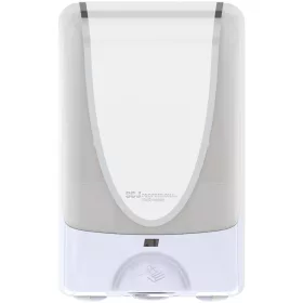   SCJP TouchFREE Ultra habszappan adagoló SC Johnson Professional habszappan patronokhoz, automata, 1,2L, ABS műanyag,