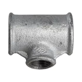 Horganyzott szűkített T-idom 1"-3/4"