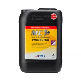 ADEY MC1+ inhibitor, 2500l vízhez, 10l