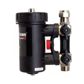   ADEY MagnaClean Professional 2 mágneses szűrő (iszapleválasztó), 22mm