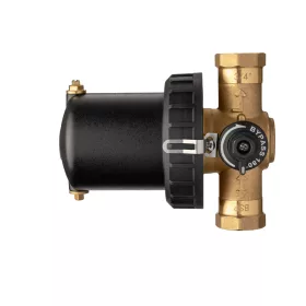   ADEY MagnaClean Atom mágneses szűrő (iszapleválasztó), 3/4"