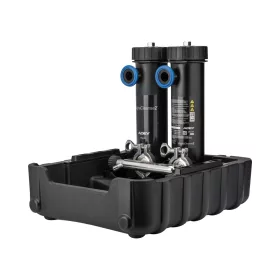 ADEY MagnaCleanse fűtési rendszertisztító berendezés