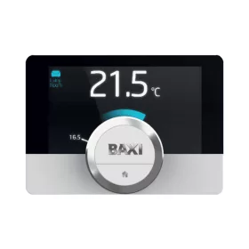   BAXI MAGO programozható Wi-Fi szobatermosztát, Duo-Tec E és Compact E -hez