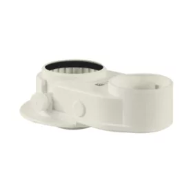   BAXI PPs szétválasztó indító idom, PRIME készülékekhez, D60/100-D80/80