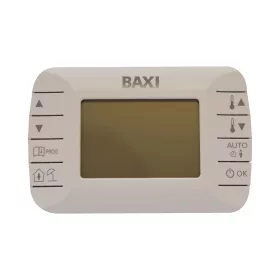 BAXI Crono18 OpenTherm programozható szobatermosztát