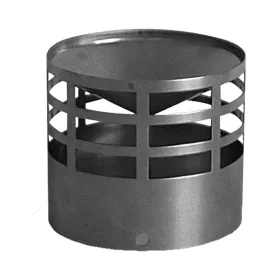 BAXI védőkosár d80mm