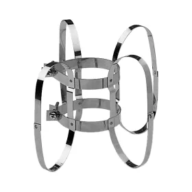 BAXI füstcső központosító d80mm, 5db/csomag