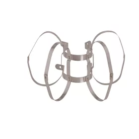 BAXI PPs cső központosító d60mm