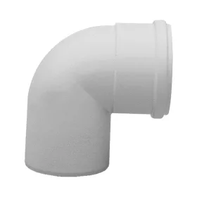 BAXI kondenzációs könyök 90° d160mm