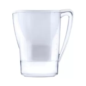   BWT Aqualizer Home vízszűrő kancsó, manuális kijelzővel, szűrőbetét, fehér, 2.7l