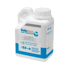 BWT SoluTech Leak Prevention szivárgás gátló, 500ml