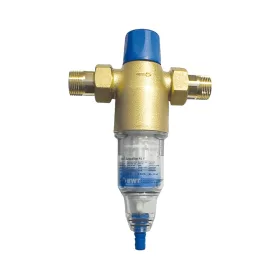   BWT Europafilter RS vízszűrő, visszaöblíthető, 90mikron, 5/4"