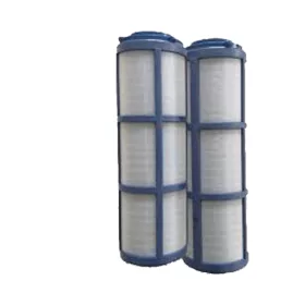   BWT E1 HWS szűrőbetét, 2db, fóliázva, higénia kesztyűvel