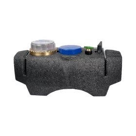 BWT AQA Therm HES vízkezelő állomás