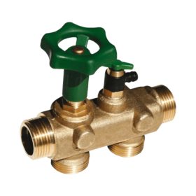   BWT Multiblock Inline alap M szerelvényblokk vízlágyítókhoz