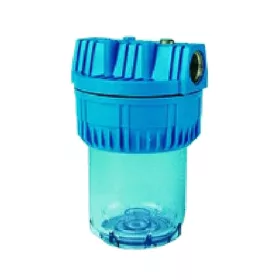 BWT AQUA FP3 szűrőház, méret, 5", csatl.3/4"