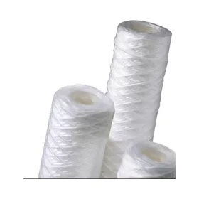   BWT Aqua FA eldobható szűrőbetét, 10mikron, 9" 3/4"