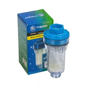   BWT Polymos 3/4"/CWG mosógép elé szerelhető vízkőmentesítő