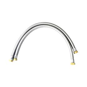 BWT flexibilis bekötőcső, BEWAMAT-hoz (1m-es), 1"