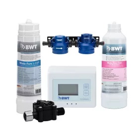 BWT Woda-Pure MMUF csomag (125252069+812568+812539+812641)