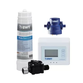 BWT Woda-Pure UF csomag (812533+812539+812641)