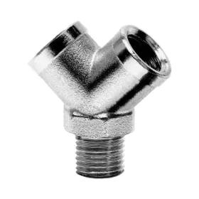 FixTrend 2040 nadrágidom, 3/8"Kx3/8"Bx3/8"B