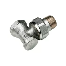 COMAP 2428 visszatérő radiátorszelep, sarok, 1/2"