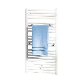   CONCEPT törölközőszárító radiátor, egyenes, 400x1200mm