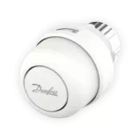 DANFOSS Aero RA termofej, vandálbiztos