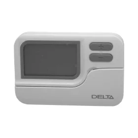   DELTA C2 RF TX kiegészítő adóegység C2 RF szobatermosztáthoz 3. és 4. körhöz