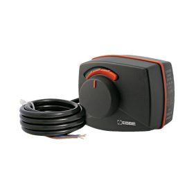 ESBE ARA661 állítómotor, 230V, 120s, 3pont, 6Nm