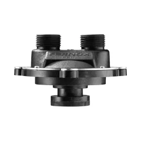   FERNOX Powerflow szivattyúfej adapter MKIII mosóberendezés csatlakoztatásához