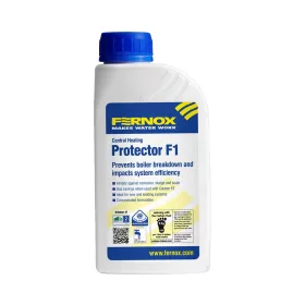   FERNOX Protector F1 inhibitor folyadék 100 liter vízhez, 500ml